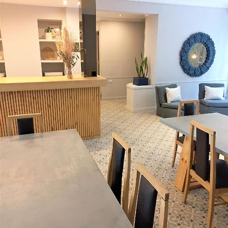 Hotel América Mar del Plata Extérieur photo