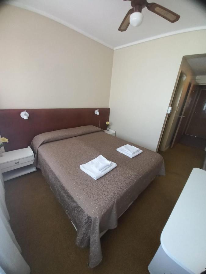 Hotel América Mar del Plata Extérieur photo
