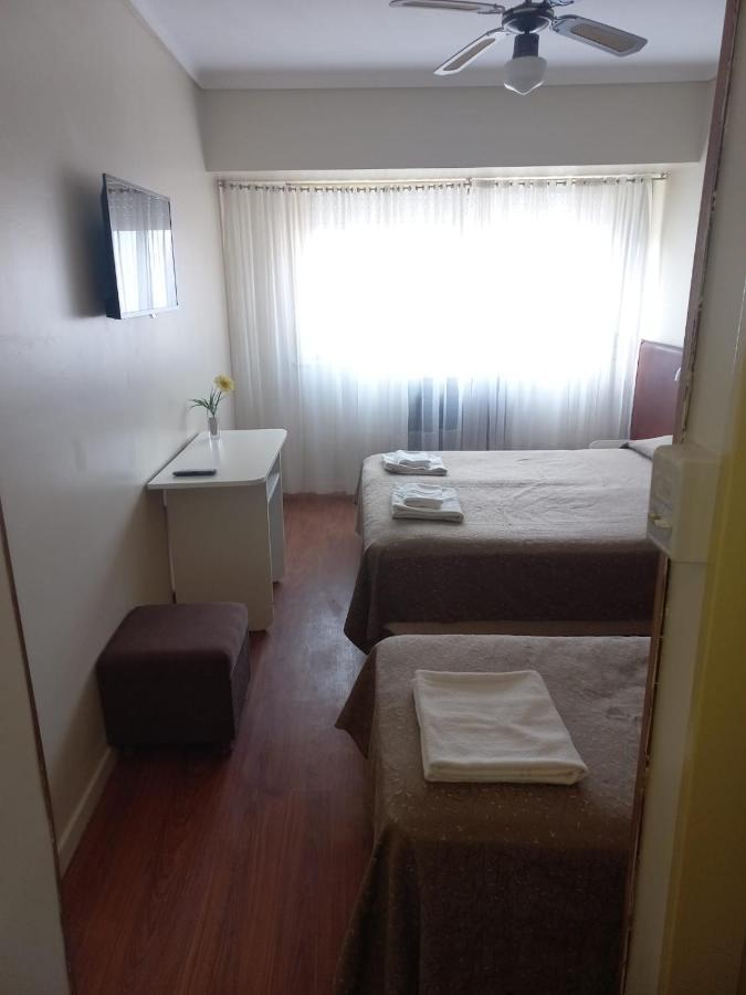 Hotel América Mar del Plata Extérieur photo