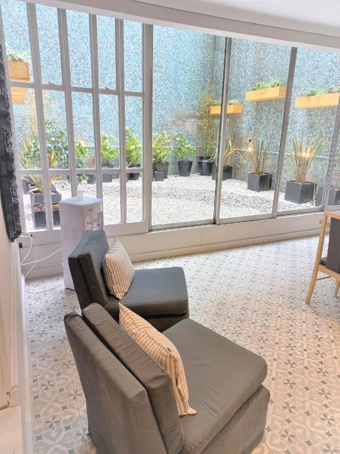 Hotel América Mar del Plata Extérieur photo