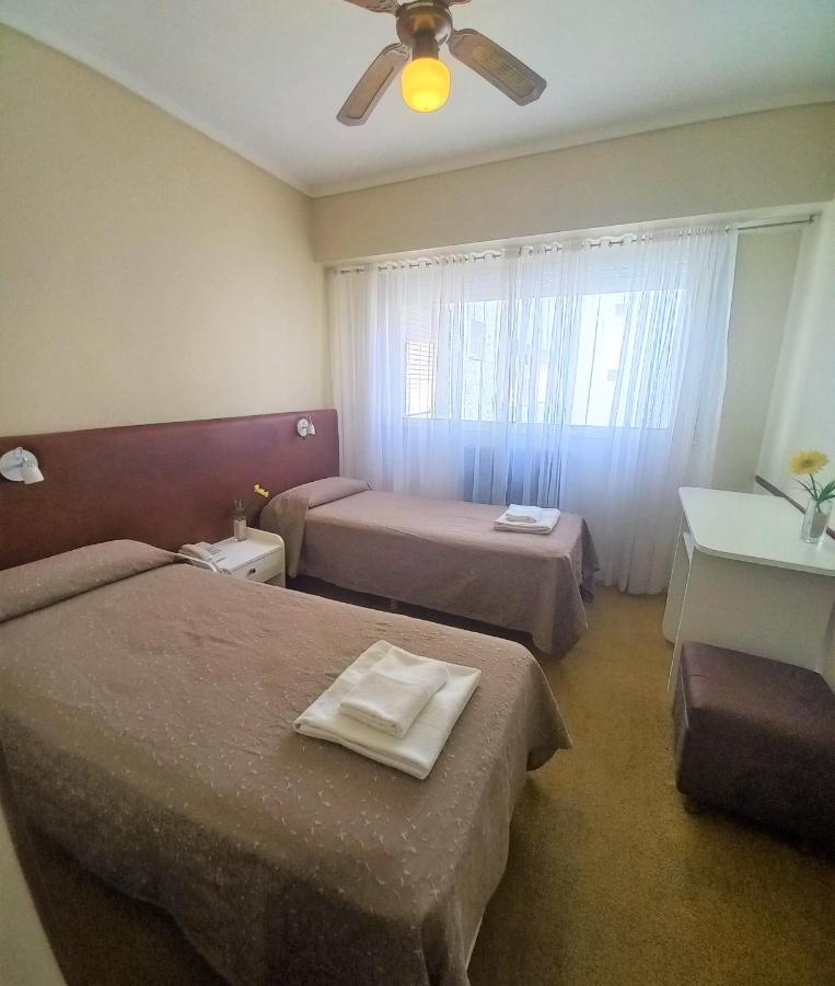 Hotel América Mar del Plata Extérieur photo