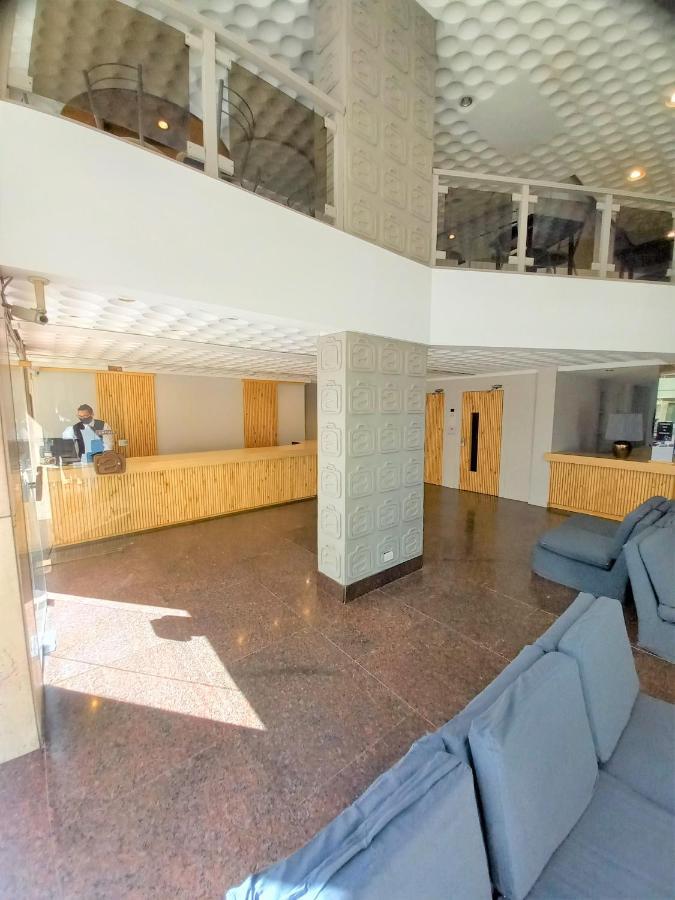 Hotel América Mar del Plata Extérieur photo