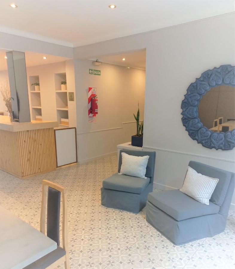 Hotel América Mar del Plata Extérieur photo