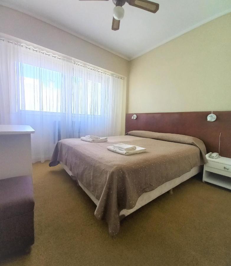 Hotel América Mar del Plata Extérieur photo