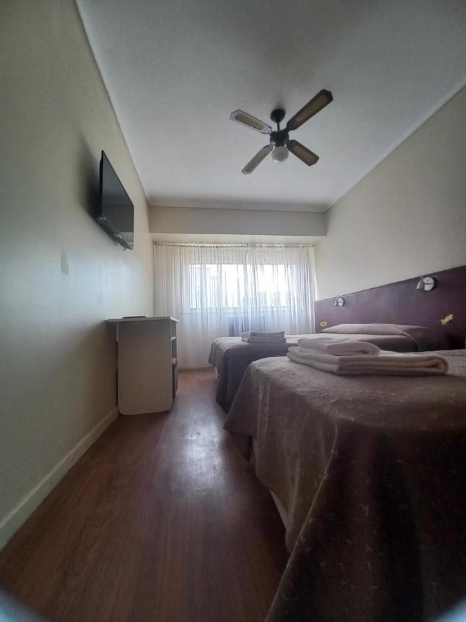 Hotel América Mar del Plata Extérieur photo