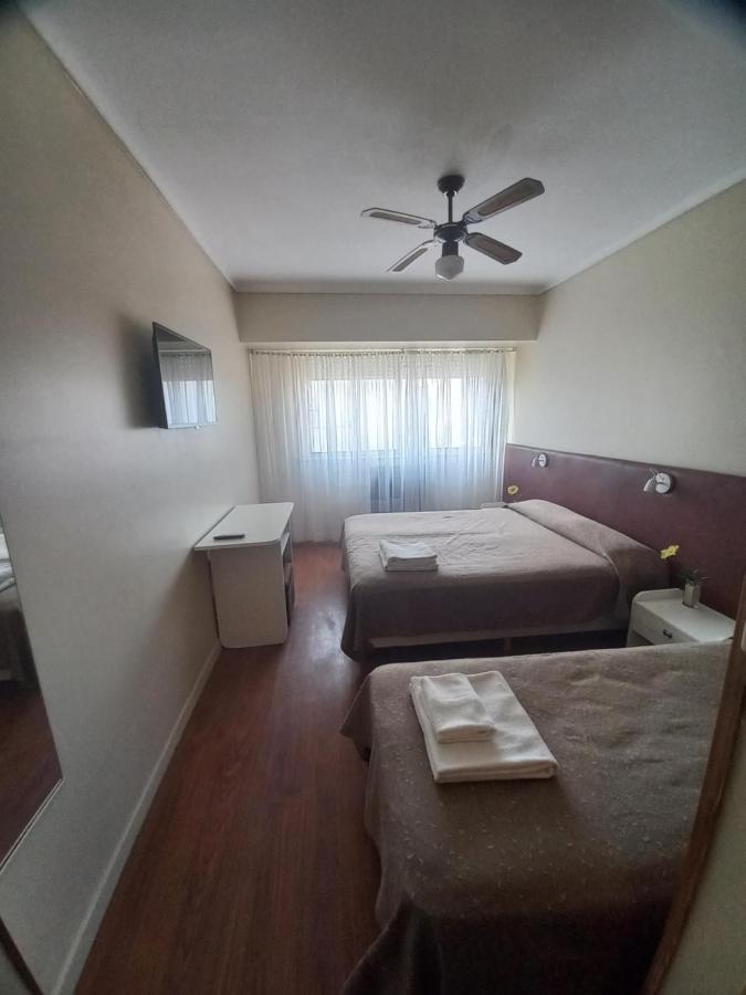 Hotel América Mar del Plata Extérieur photo