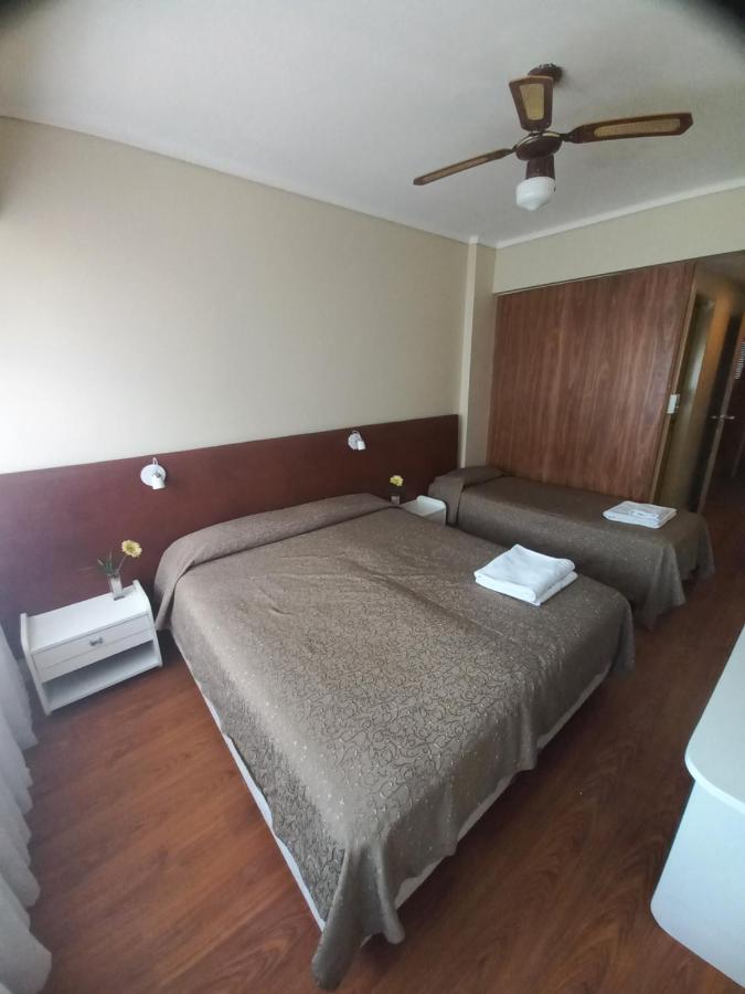 Hotel América Mar del Plata Extérieur photo