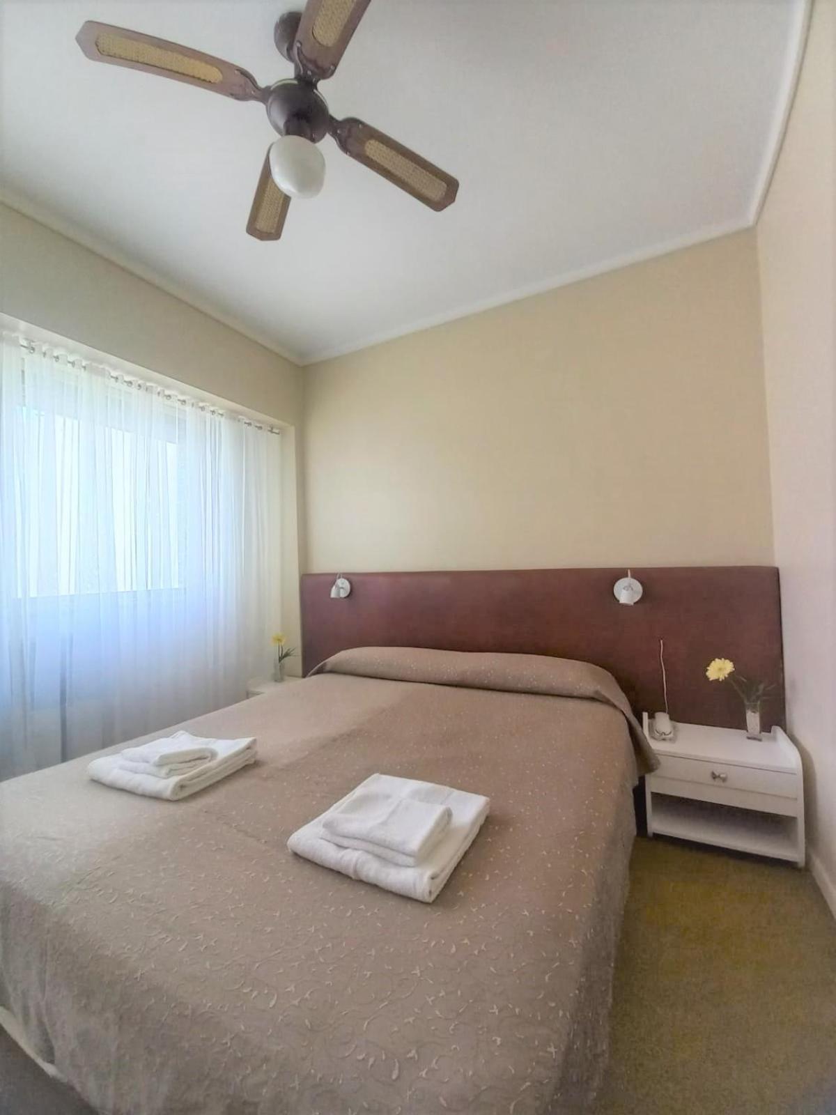 Hotel América Mar del Plata Extérieur photo